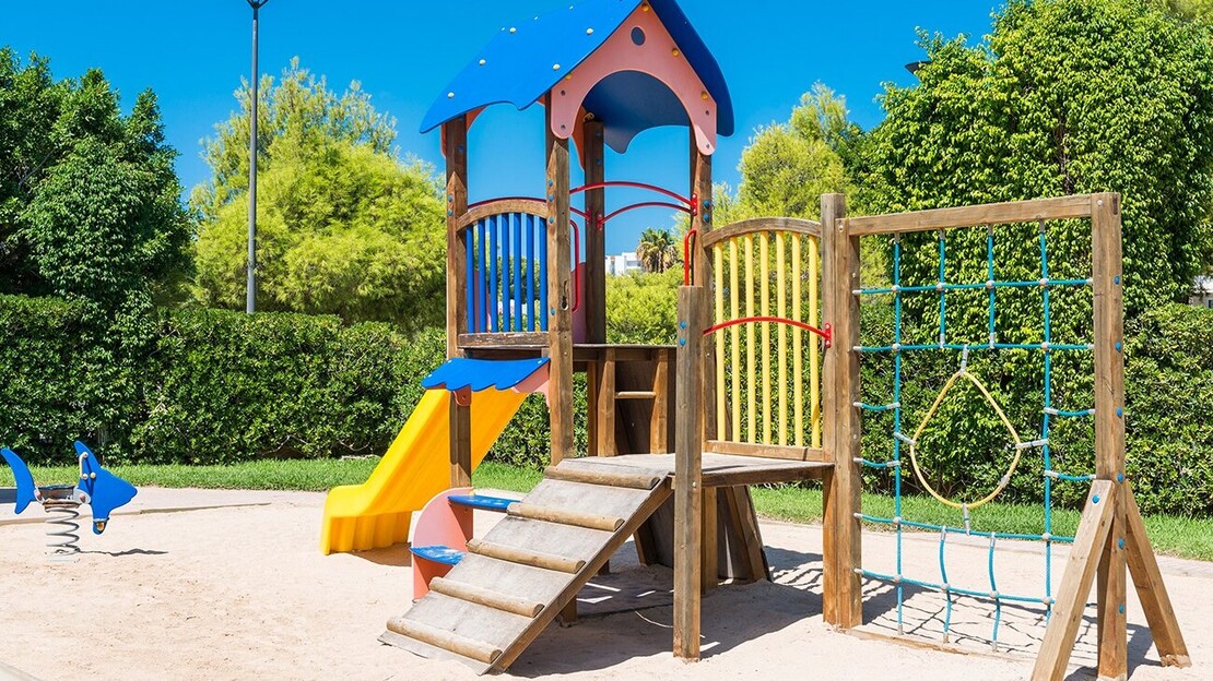 Alcudia Beach Aparthotel